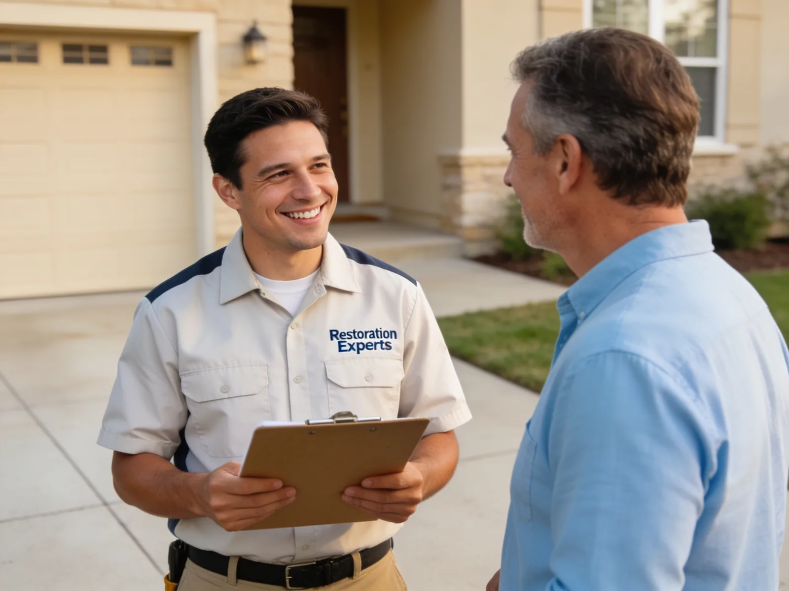 Water Damage Cleanup Glade Park, CO FAQs